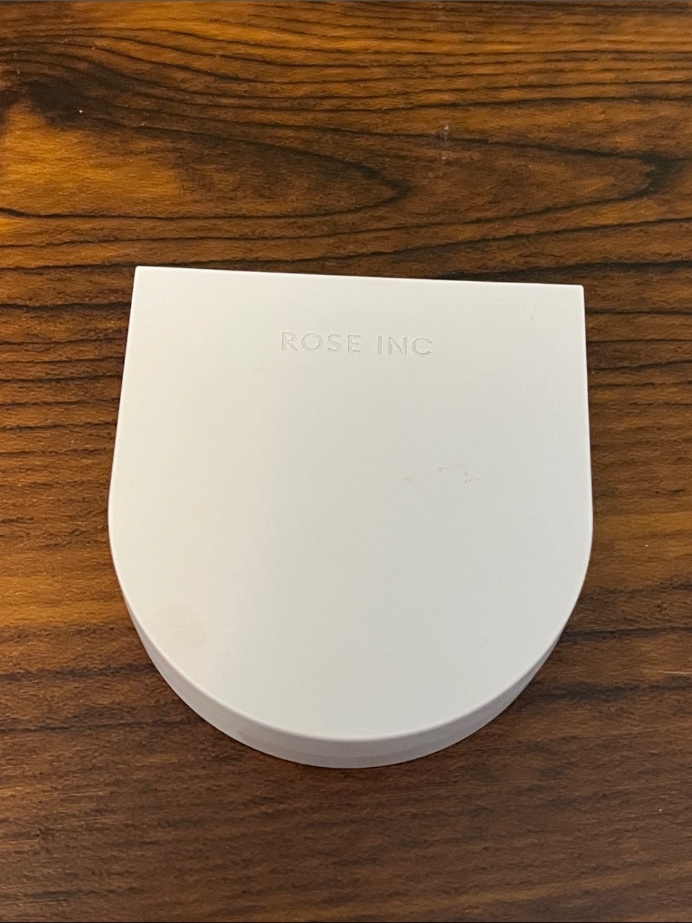 Rose Inc. CREAM BLUSH REFILLABLE CHEEK & LIP COLOUR